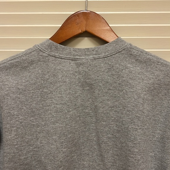 “Gumbo Weather” Sweatshirt in Grey, Size Small, EUC - Picture 11 of 16